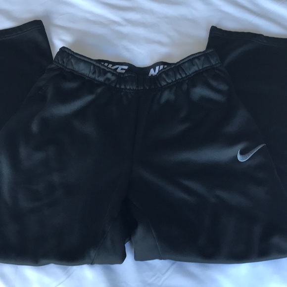 Nike Other - Nike Dri-Fit Athletic Pants Men Medium M